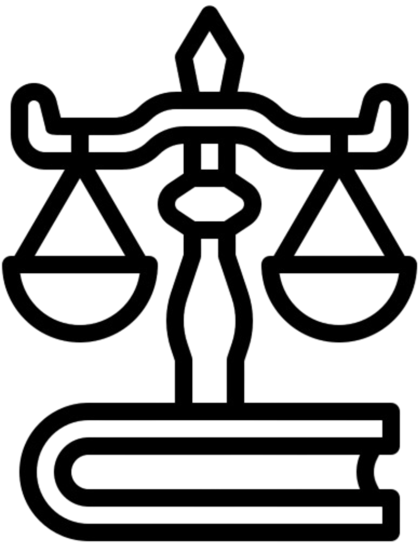 logo estudio jurídico Gladys y asociados